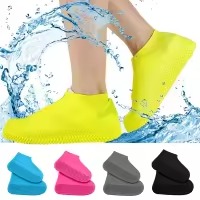 Silicone Shoe Cover