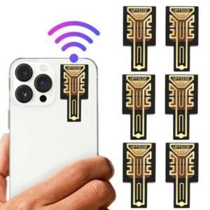 Signal Booster Strip