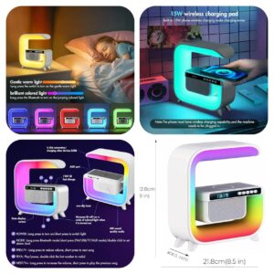 G-Shape Wireless Charger