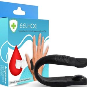 Sugar Control Accu Pressure Clip