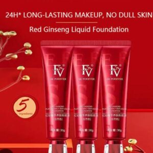 FV Makeup Foundation