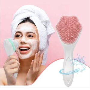 Face Cleaning Brush
