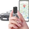 GPS Tracker GF07
