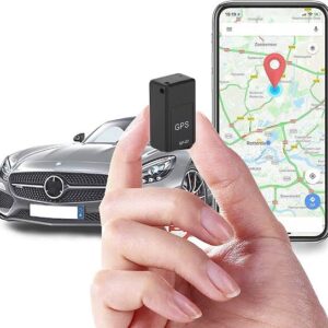 GPS Tracker GF07