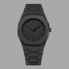 Aura Watch