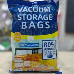 Vacuum Storage Bags