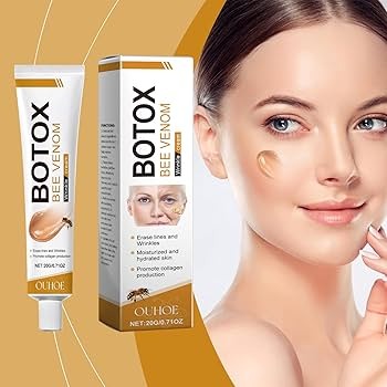Botox Bee Venom Cream - Image 3