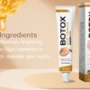 Botox Bee Venom Cream