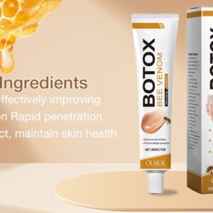 Botox Bee Venom Cream