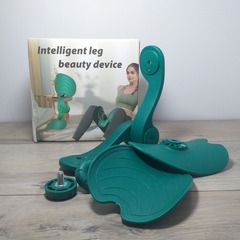 Intelligent Leg Beauty Device