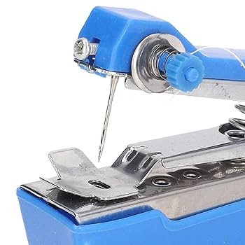 Mini Handheld Sewing Machine - Image 3