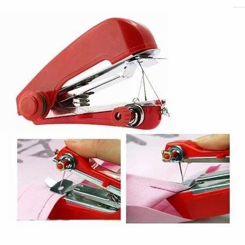Mini Handheld Sewing Machine - Image 2