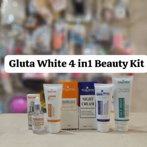 Gluta White 4 in 1 (Deal)