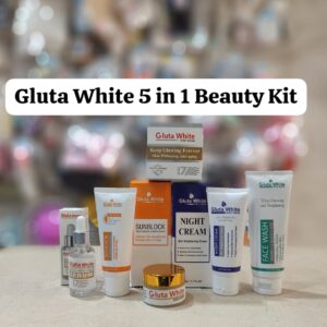 Gluta White 5 in 1 (Deal)