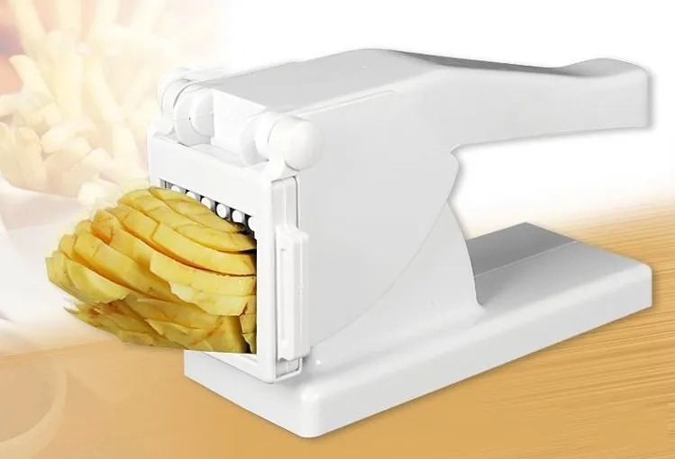 Potato Chipper (Fries Cutter Machine) - Image 2
