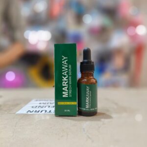 MARKAWAY Stretch Mark Serum
