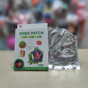 Pain Relief Knee Patches (Pack Of 10)