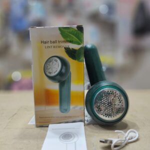 Rechargeable Lint Remover