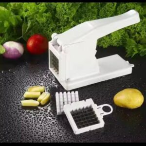 Potato Chipper (Fries Cutter Machine)