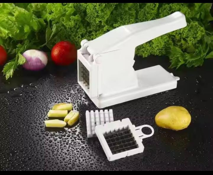 Potato Chipper (Fries Cutter Machine)