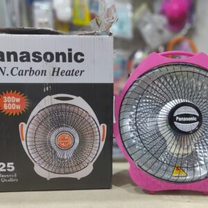 Panasonic GTN Carbon Heater