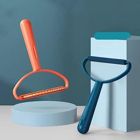 Manual Lint Remover - Image 2