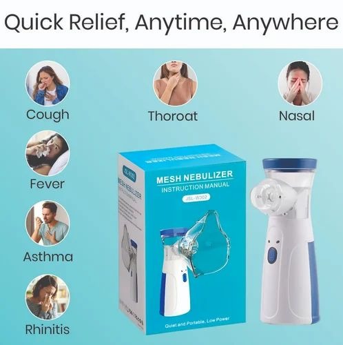 Mesh Nebulizer - Image 2