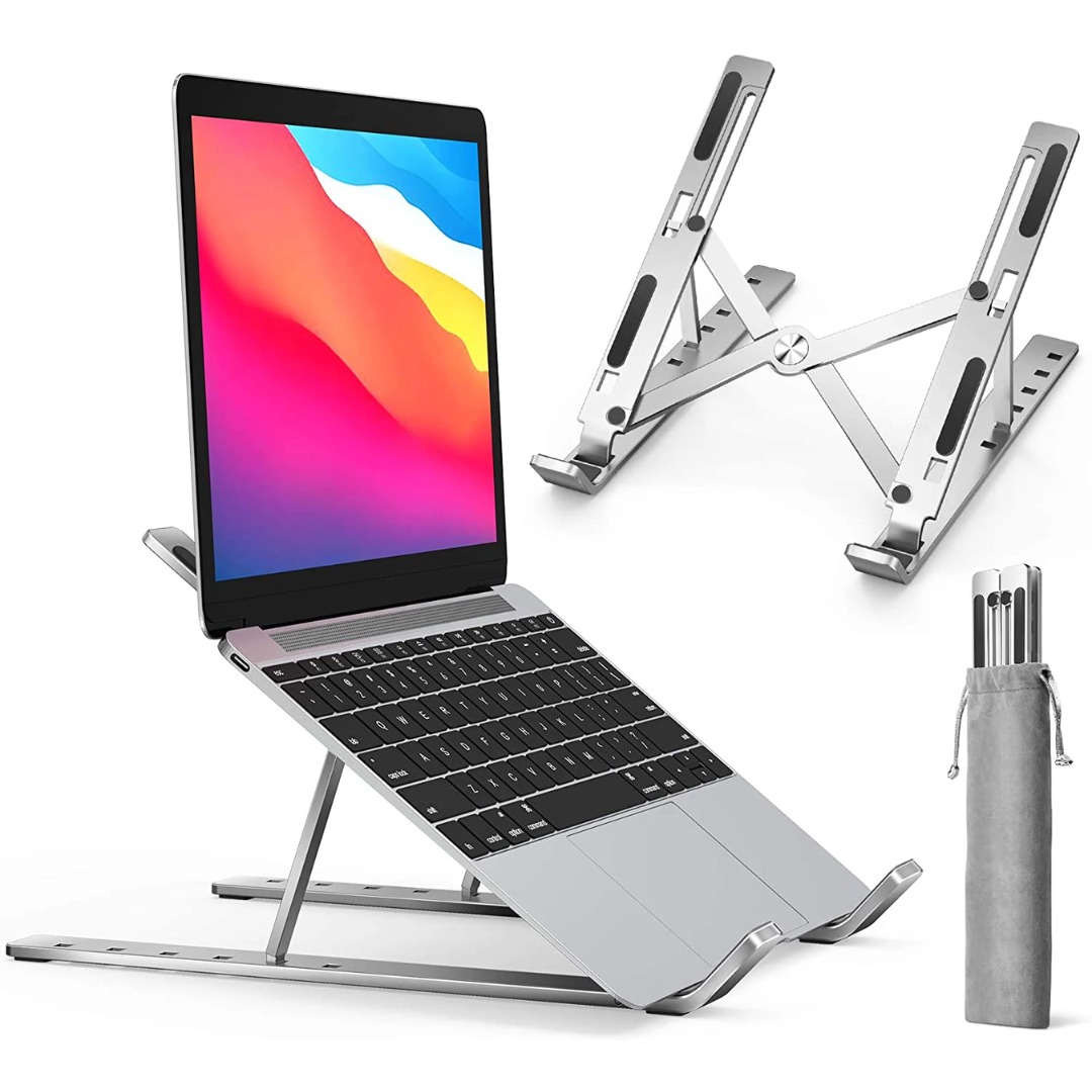Metal Laptop Stand