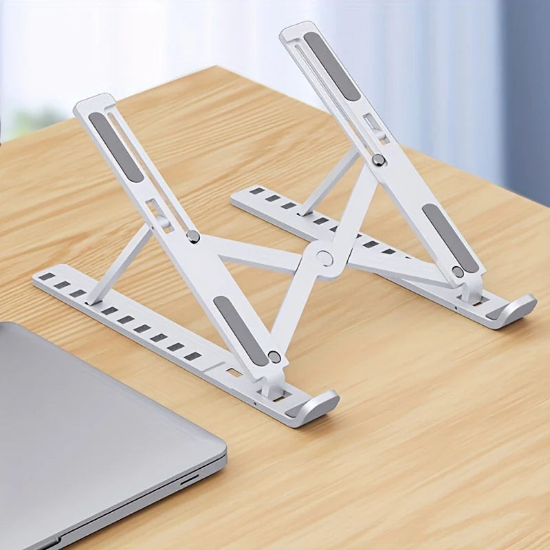 Metal Laptop Stand - Image 2