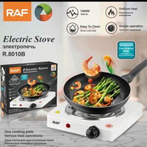 Raf Electric Hot Plate Stove