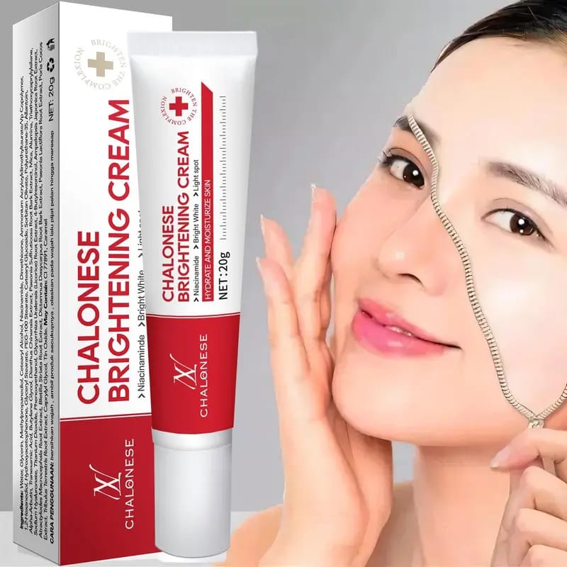 Chalonese Brightening Cream