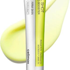 Retinal Shot Tightening Booster