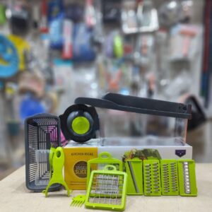 16 in1 Vegetable Cutter