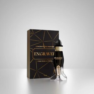 ENGRAVED PROFUME (Pack of 2)