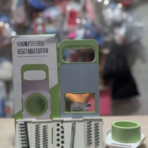 5 in 1 Vegetable Slicer