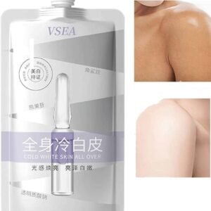 OMENFEE COLD WHITE SKIN ALL OVER