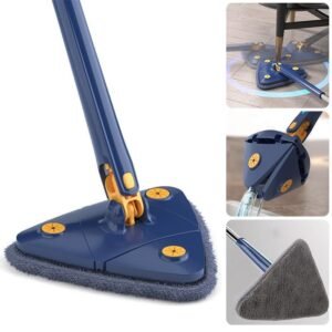 Triangle Mop Cleaner