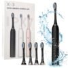 X3 Rechargeable Electric Toothbrush
