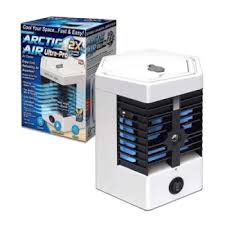 ARCTIC Air Ultra Mini Cooler Pro 2