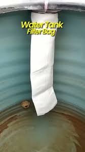 Water Tank Filter Bag - Image 3