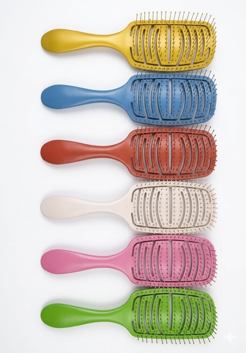 Detangling Hair Brush
