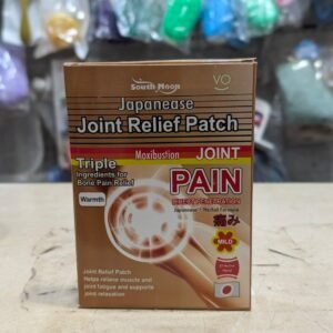Joint Relief Patch (Pack of 5)