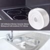 PVC Self-Adhesive Waterproof Sealing Tape