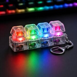 Stress Relief Keyboard Clicker